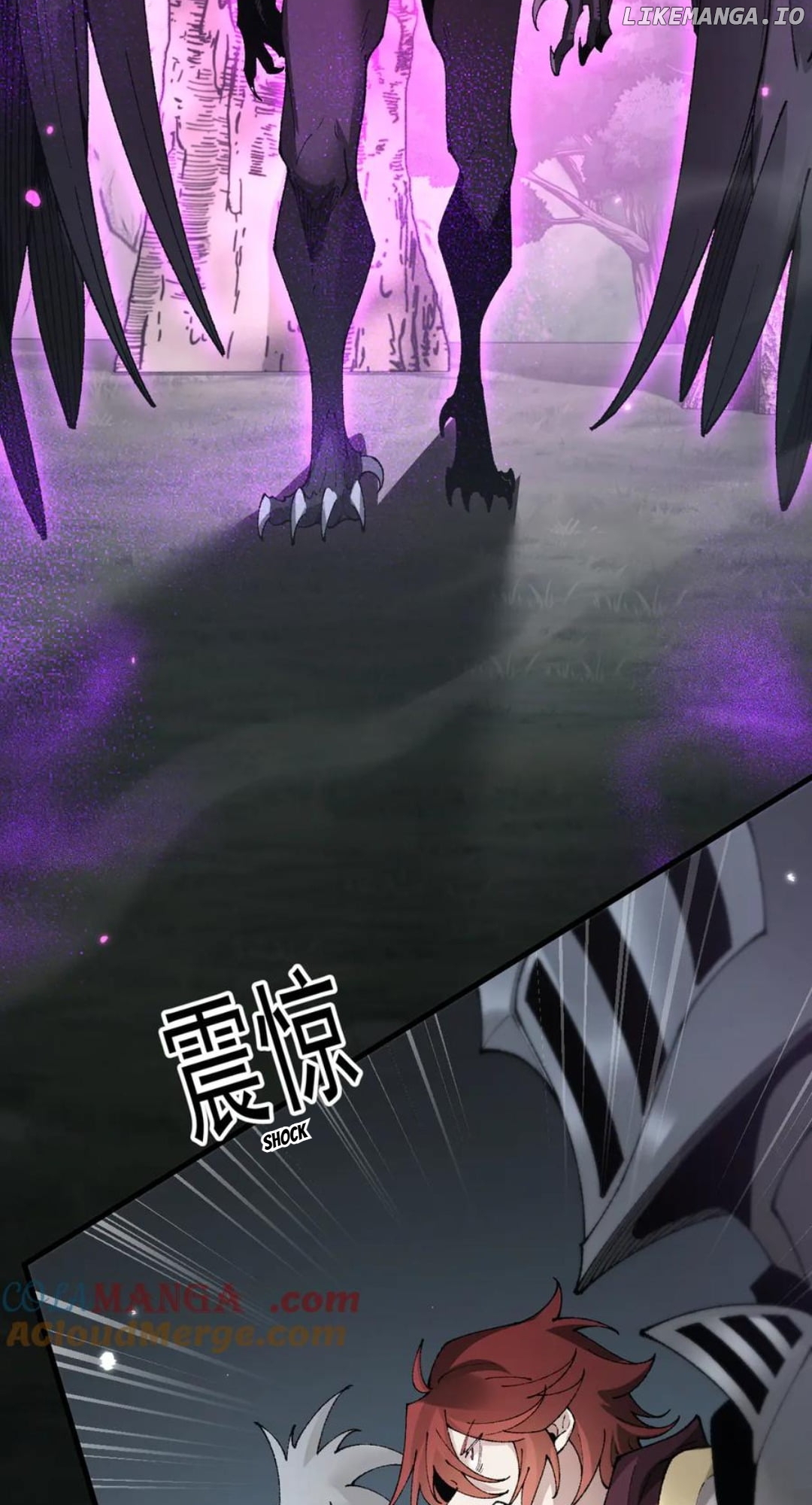 From Goblin to Goblin God Chapter 54 - page 39